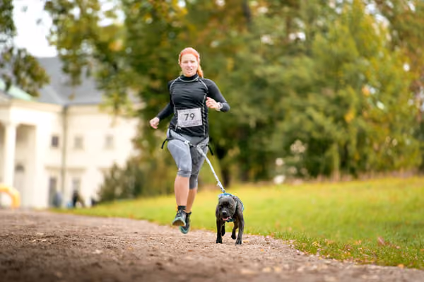 CaniKačinaCross 2026 – 11. října 2026