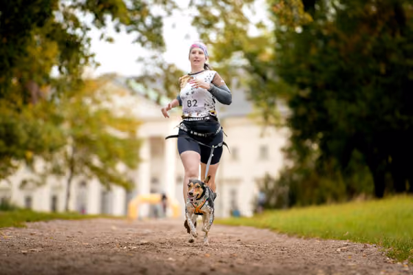 CaniKačinaCross 2026 – 11. října 2026