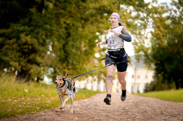 CaniKačinaCross 2026 – 11. října 2026