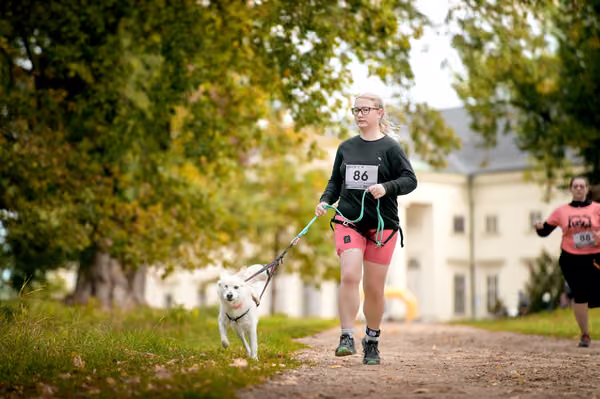 CaniKačinaCross 2026 – 11. října 2026