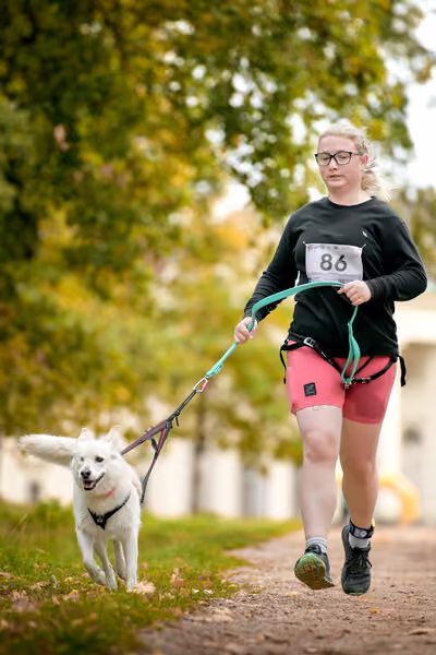 CaniKačinaCross 2026 – 11. října 2026