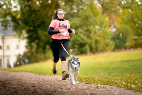 CaniKačinaCross 2026 – 11. října 2026