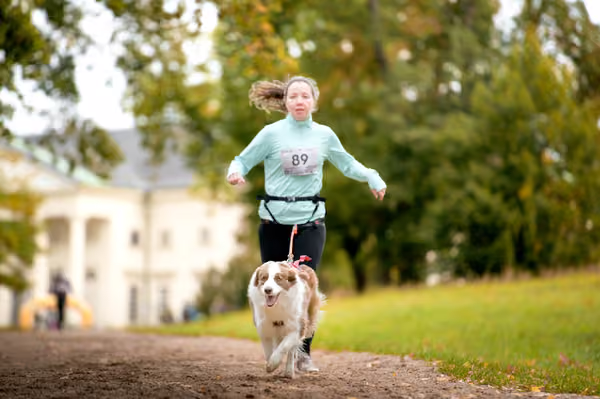 CaniKačinaCross 2026 – 11. října 2026