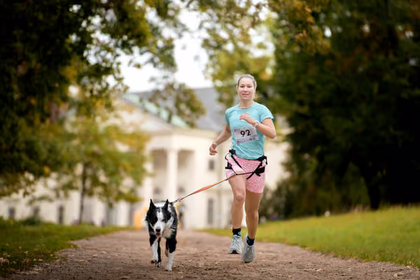 CaniKačinaCross 2026 – 11. října 2026