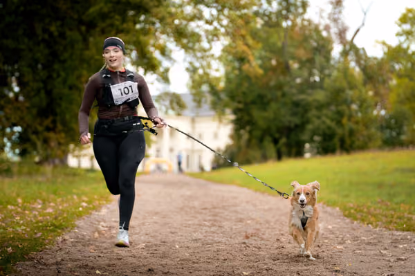 CaniKačinaCross 2026 – 11. října 2026