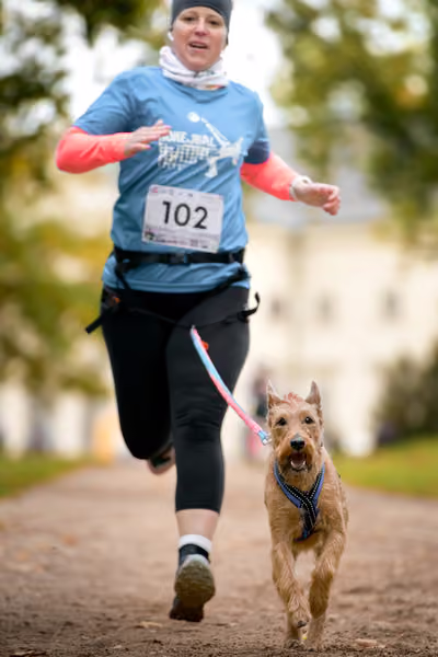 CaniKačinaCross 2026 – 11. října 2026