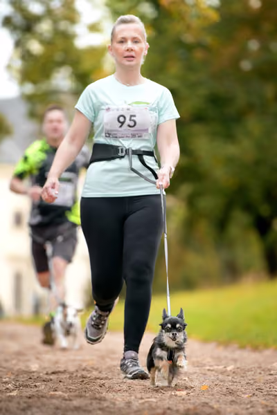 CaniKačinaCross 2026 – 11. října 2026