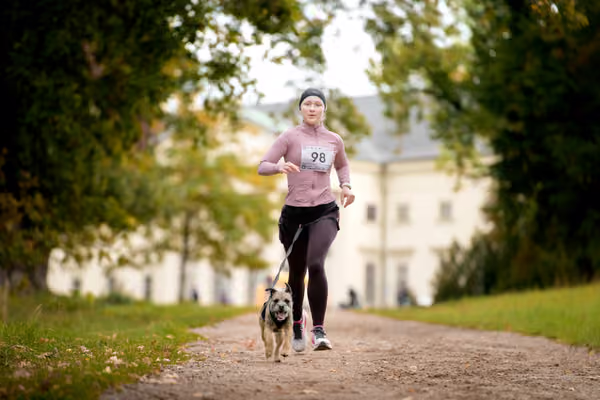 CaniKačinaCross 2026 – 11. října 2026