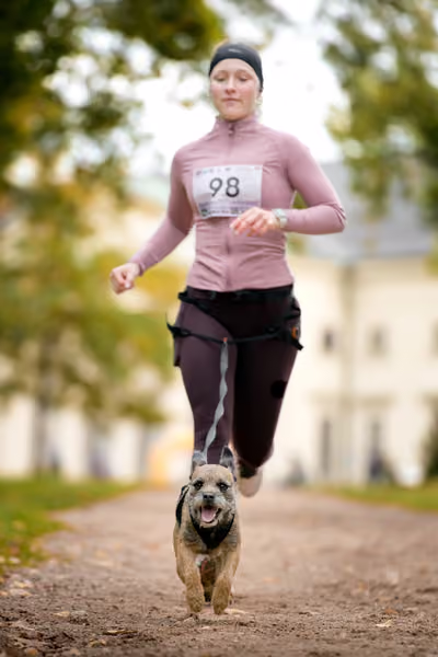 CaniKačinaCross 2026 – 11. října 2026