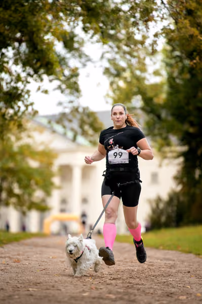 CaniKačinaCross 2026 – 11. října 2026