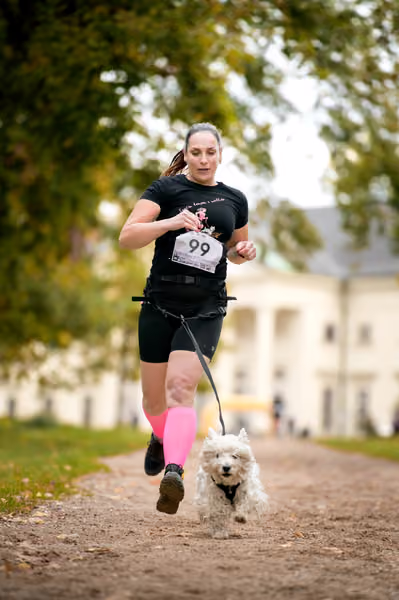 CaniKačinaCross 2026 – 11. října 2026