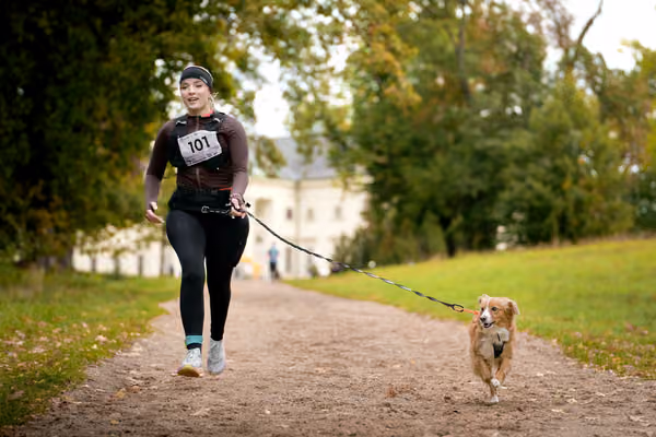 CaniKačinaCross 2026 – 11. října 2026