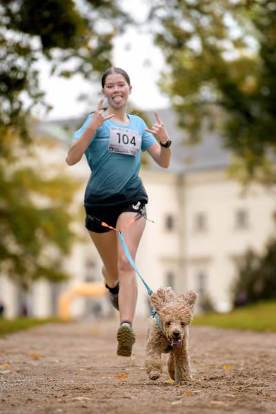 CaniKačinaCross 2026 – 11. října 2026