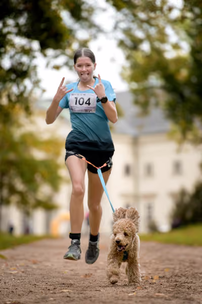 CaniKačinaCross 2026 – 11. října 2026