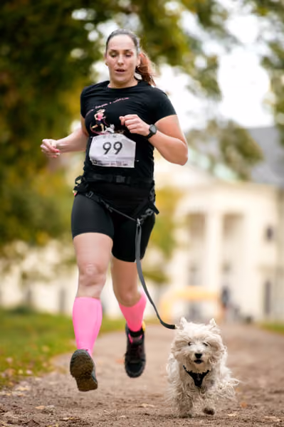 CaniKačinaCross 2026 – 11. října 2026