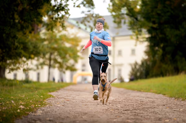 CaniKačinaCross 2026 – 11. října 2026