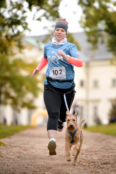 CaniKačinaCross 2026 – 11. října 2026
