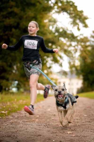 CaniKačinaCross 2026 – 11. října 2026