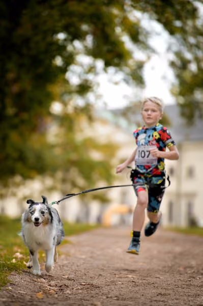 CaniKačinaCross 2026 – 11. října 2026