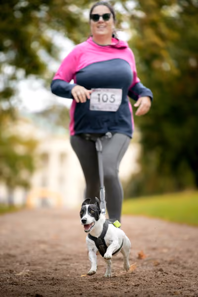 CaniKačinaCross 2026 – 11. října 2026