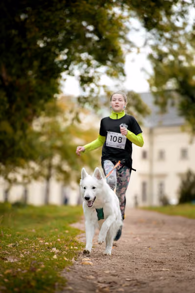 CaniKačinaCross 2026 – 11. října 2026