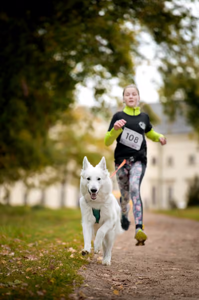 CaniKačinaCross 2026 – 11. října 2026