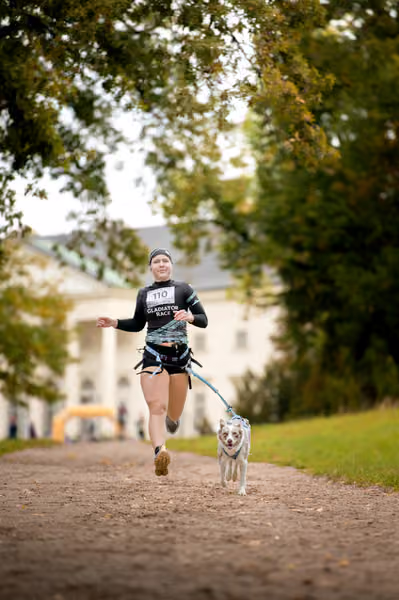 CaniKačinaCross 2026 – 11. října 2026