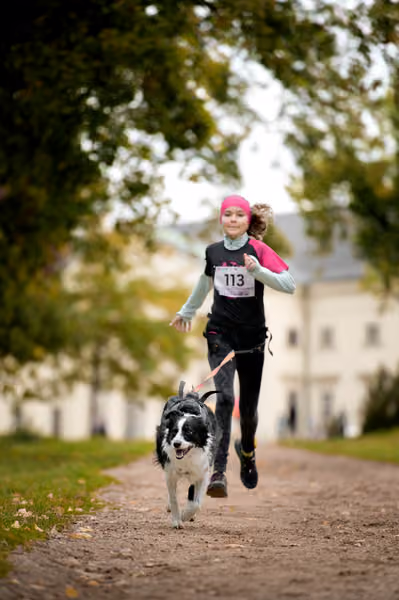 CaniKačinaCross 2026 – 11. října 2026