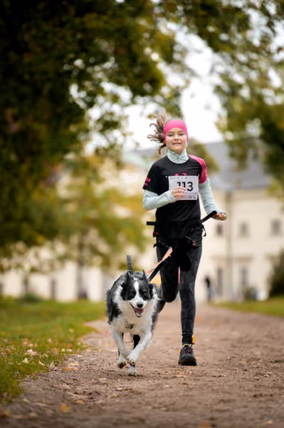 CaniKačinaCross 2026 – 11. října 2026