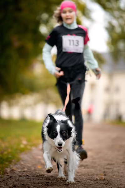 CaniKačinaCross 2026 – 11. října 2026