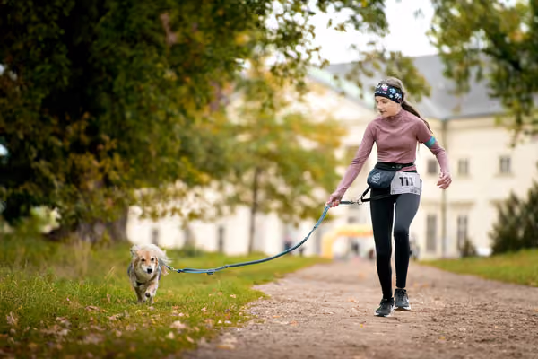 CaniKačinaCross 2026 – 11. října 2026