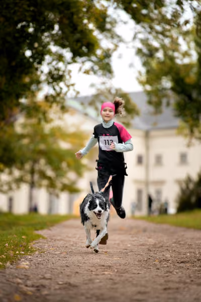 CaniKačinaCross 2026 – 11. října 2026