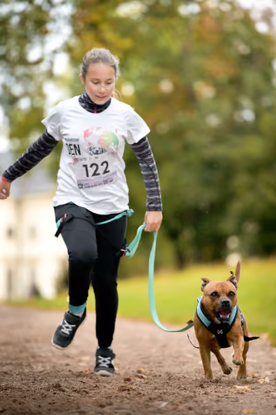 CaniKačinaCross 2026 – 11. října 2026