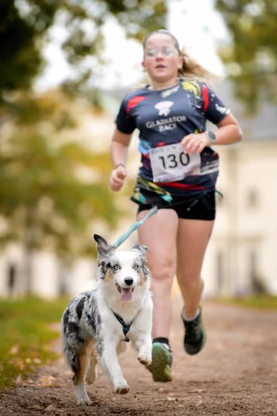 CaniKačinaCross 2026 – 11. října 2026