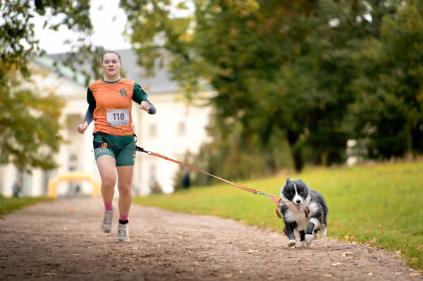 CaniKačinaCross 2026 – 11. října 2026