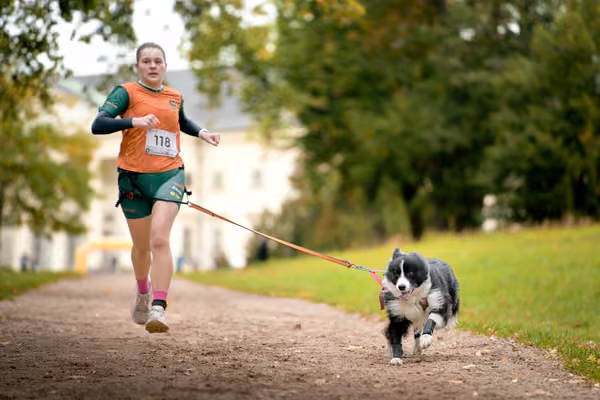 CaniKačinaCross 2026 – 11. října 2026