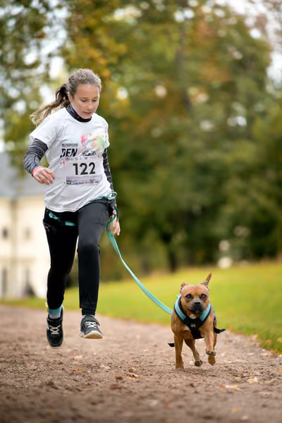 CaniKačinaCross 2026 – 11. října 2026