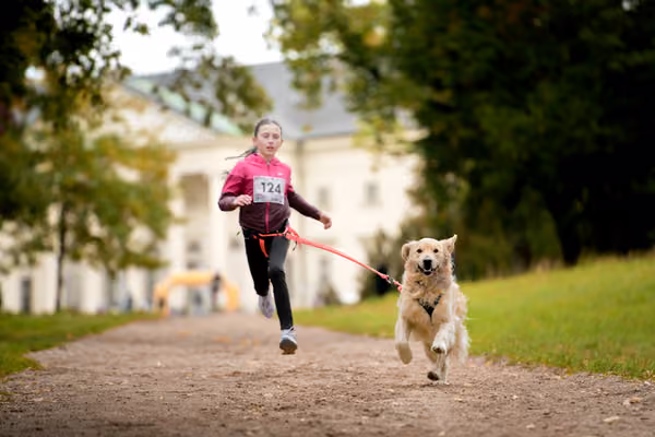 CaniKačinaCross 2026 – 11. října 2026