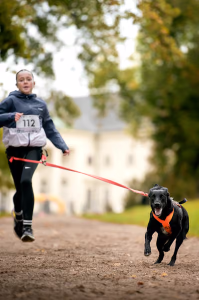 CaniKačinaCross 2026 – 11. října 2026