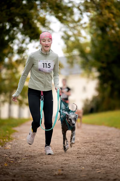 CaniKačinaCross 2026 – 11. října 2026