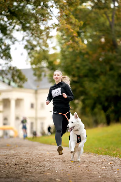 CaniKačinaCross 2026 – 11. října 2026