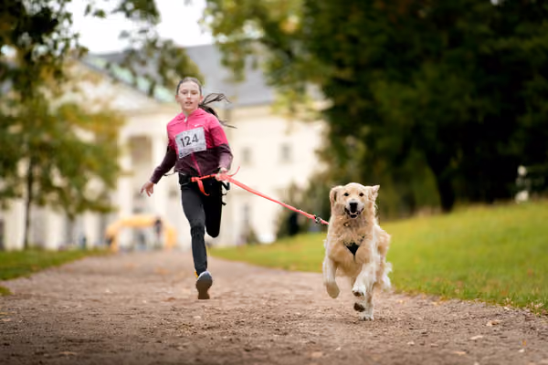 CaniKačinaCross 2026 – 11. října 2026