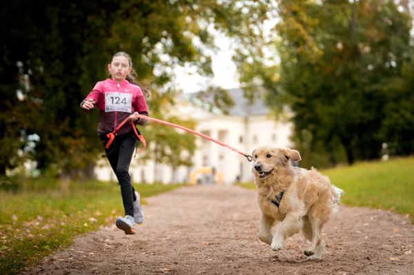 CaniKačinaCross 2026 – 11. října 2026
