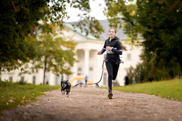 CaniKačinaCross 2026 – 11. října 2026