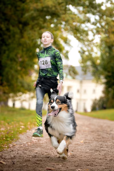 CaniKačinaCross 2026 – 11. října 2026