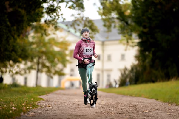 CaniKačinaCross 2026 – 11. října 2026