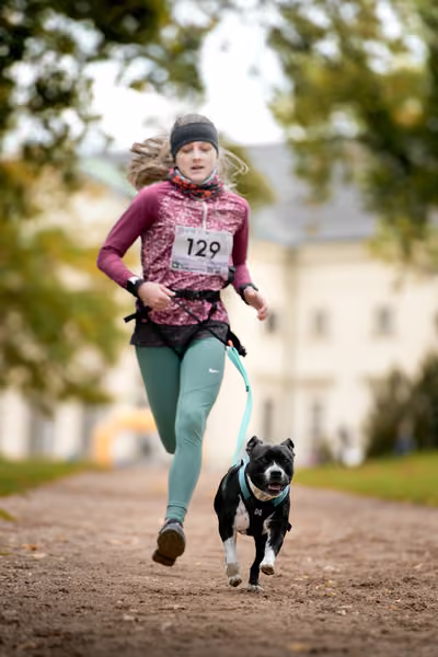 CaniKačinaCross 2026 – 11. října 2026