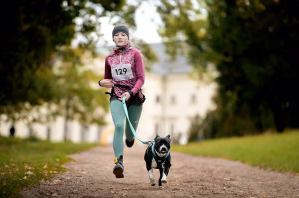 CaniKačinaCross 2026 – 11. října 2026