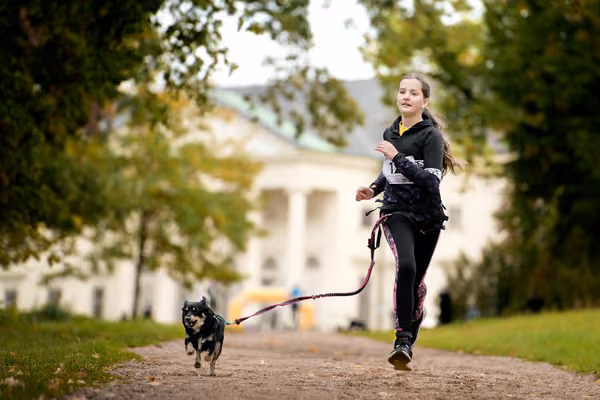 CaniKačinaCross 2026 – 11. října 2026