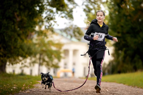 CaniKačinaCross 2026 – 11. října 2026